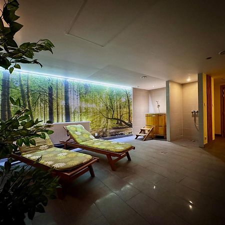 Sw Apartamenty Czarna Gora Sienna  Exteriör bild