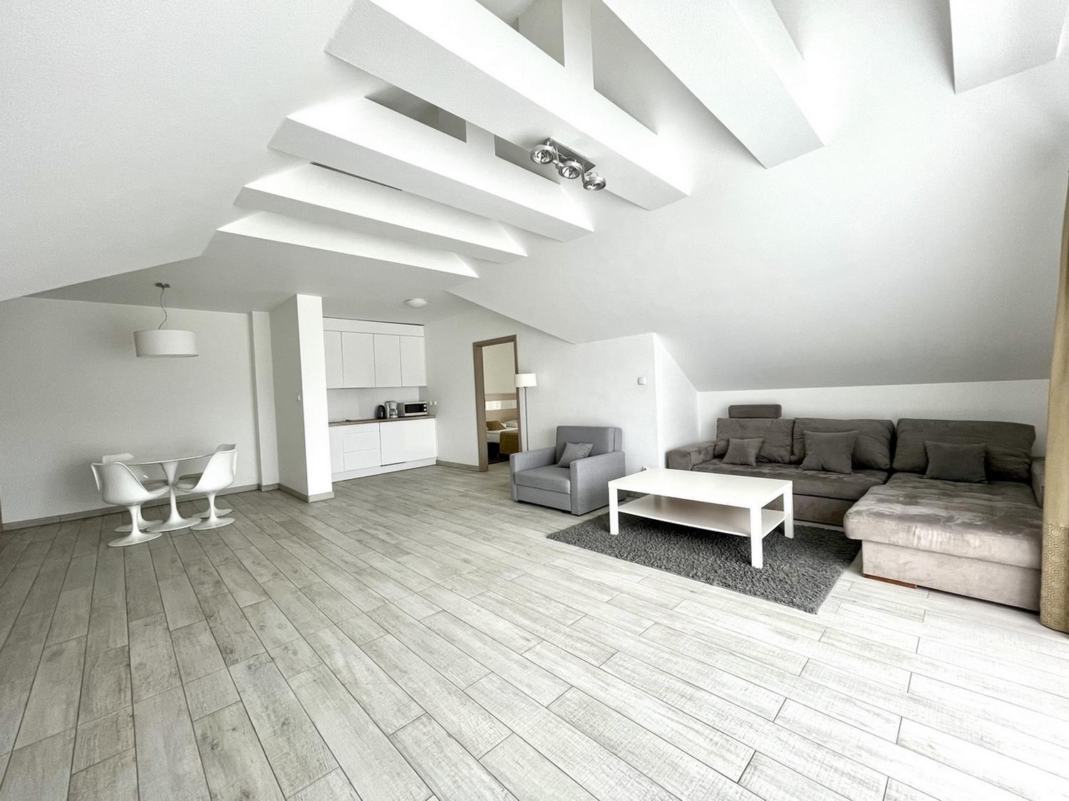 Sw Apartamenty Czarna Gora Sienna  Exteriör bild